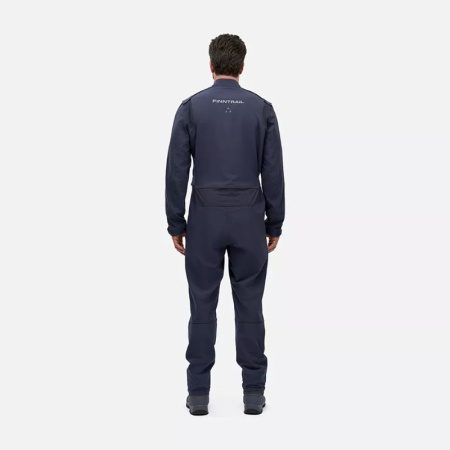 Finntrail Комбинезон мужской Atom 1332 DarkGrey