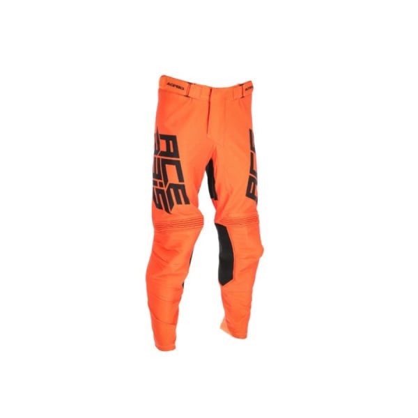 Acerbis Штаны MX TRACK Orange