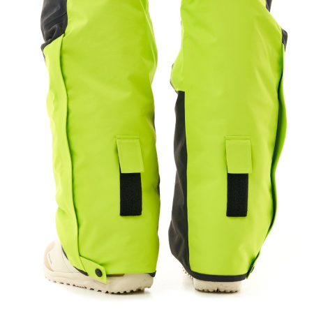 Dragonfly Комбинезон Gravity 2.0 Man 2026 Lime