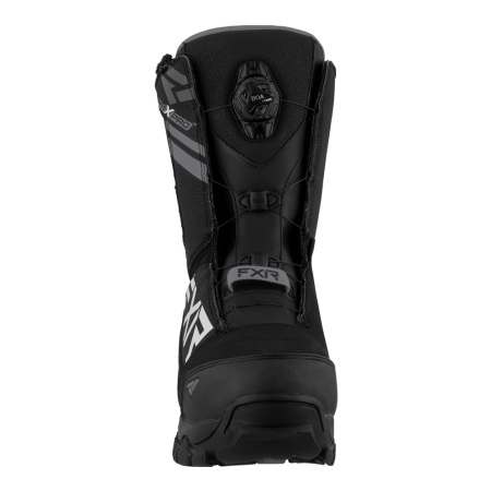 FXR Ботинки снегоходные Helium BOA с утеплителем