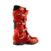 Leatt Мотоботы кроссовые 6.5 V26 Red