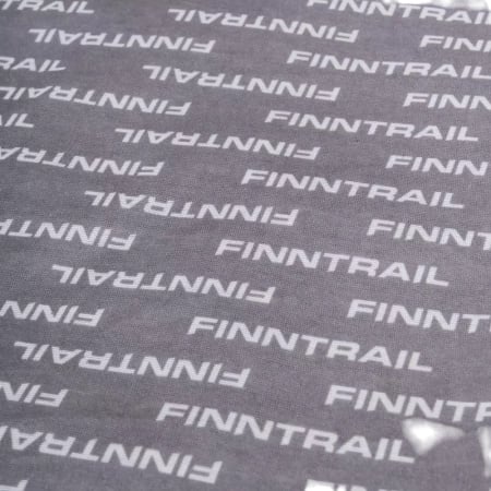 Finntrail Бафф зимний Tube 9800 LightGrey