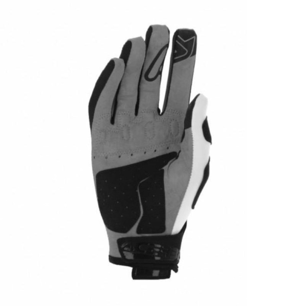 Acerbis Перчатки MX X-P 2.0 White/Black