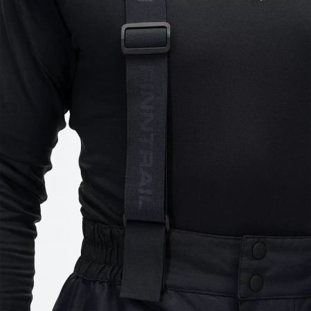 Finntrail Костюм Atlas 3401 Graphite