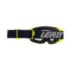 Leatt Маска Vizion 3.5 Lime Clear 90%