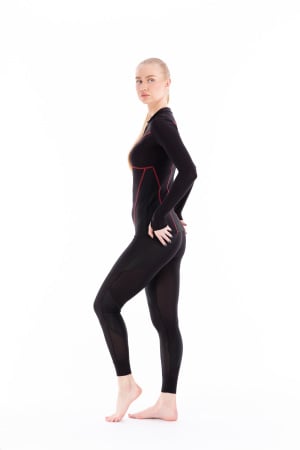 Hyperlook Термобелье летнее женское Crystal air штаны