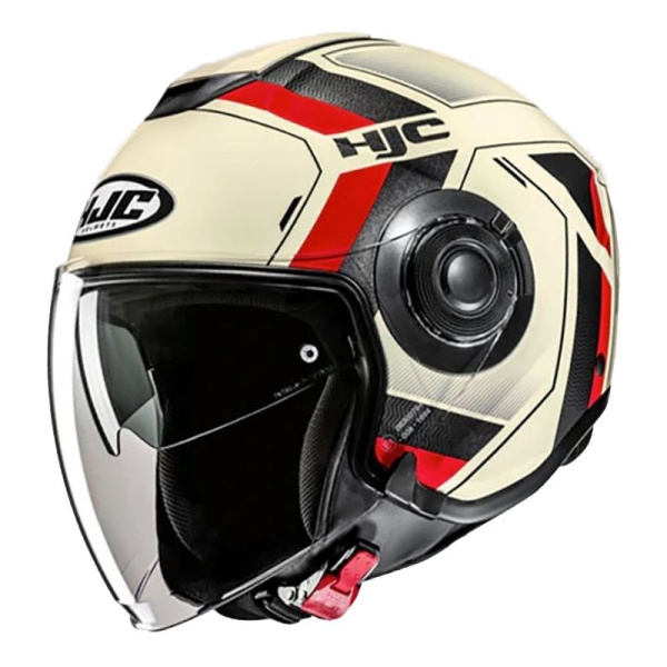 HJC Шлем i40N Velu MC1