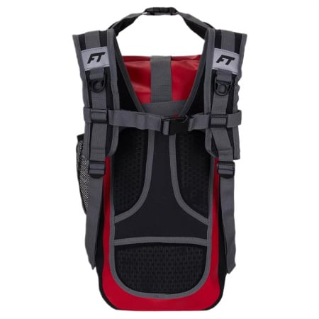 Finntrail Герморюкзак Trace 30L 1711 Red