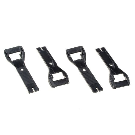 Gaerne Комплект коротких ремешков SG-10 SG-12 4шт