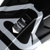 Acerbis Шлем Airstrike-C 22-06 Black/White