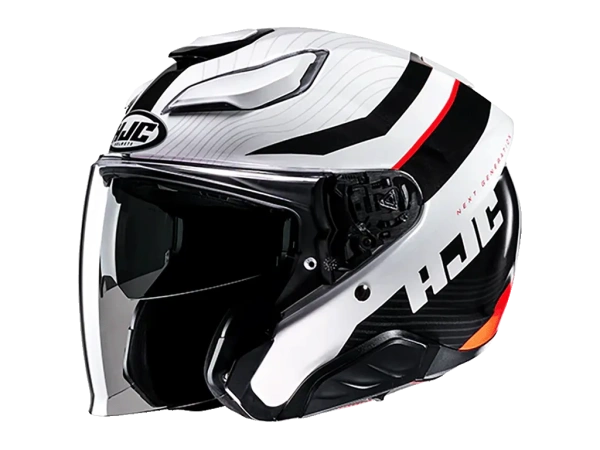 HJC Шлем F31 Naby MC1