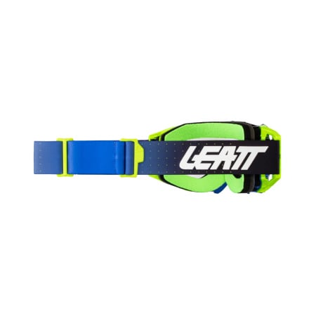 Leatt Очки Velocity 5.5 Iriz UV Purple 78% (2024)