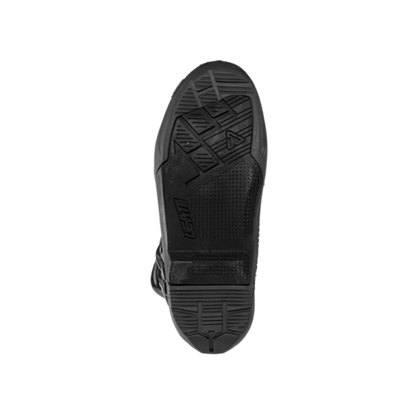 Leatt Мотоботы подростковые кроссовые 3.5 V26 Stealth