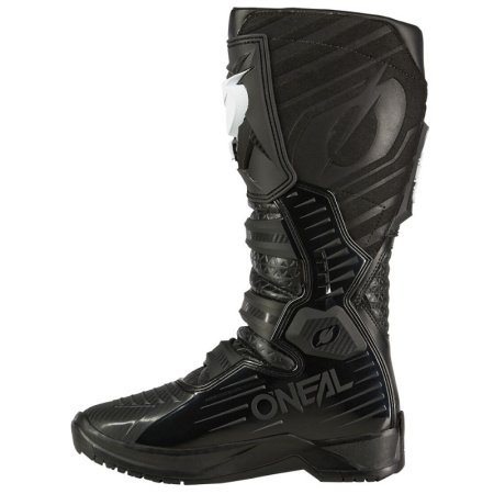 Oneal Мотоботы Кроссовые RMX Pro черный