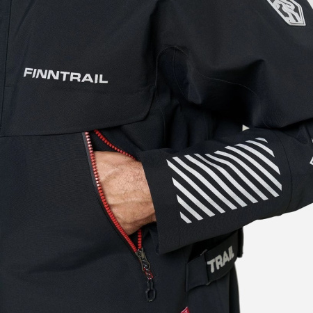 Finntrail Куртка Speedmaster 4026 Graphite