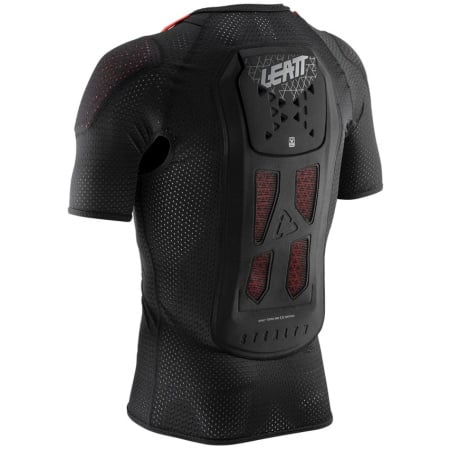 Leatt Защита панцирь Body Tee AirFlex Stealth