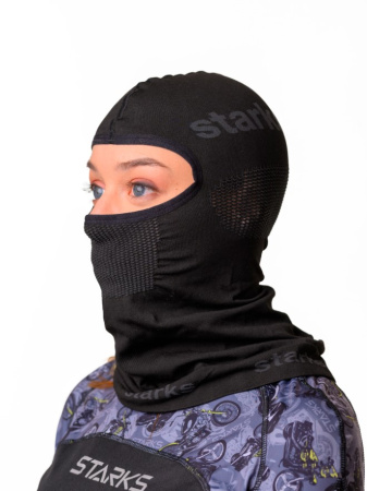 Starks Подшлемник Light Smooth