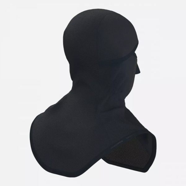 Finntrail подшлемник Raven 9725 Black