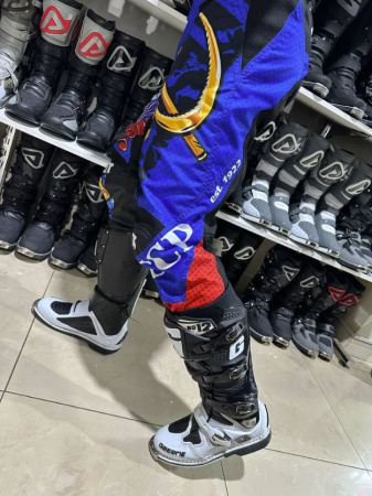 Scout Штаны кроссовые СССР