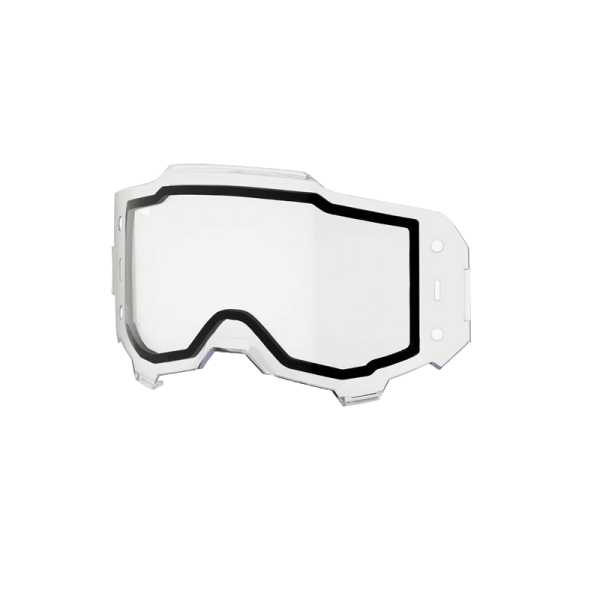 100% Линза Armega Forecast Dual Pane Clear