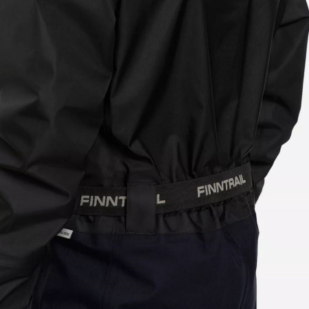 Finntrail Сухой Костюм Drysuit Pro 2504 Graphite