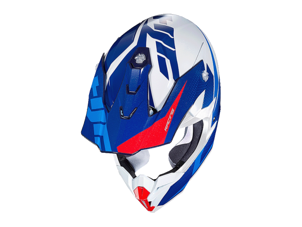 HJC Шлем i50 Argos MC4