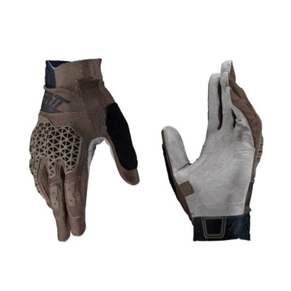 Leatt Перчатки MTB 4.0 Lite Glove Loam
