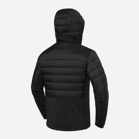 Finntrail Термокуртка Master Hybrid 1513 Graphite