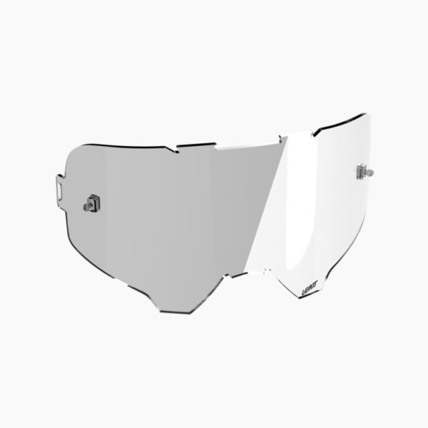 Leatt Линза для очков Velocity Photochromic Clear 37-87%