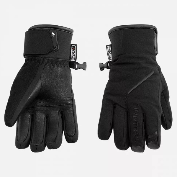 Finntrail Перчатки женские Freeride 2705 Graphite