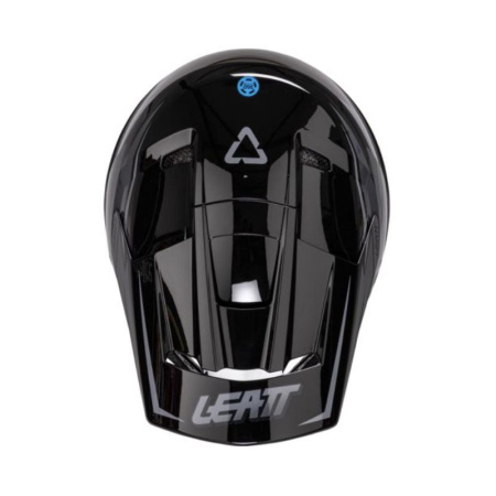 Leatt Шлем кроссовый 2.5 V26 Grey