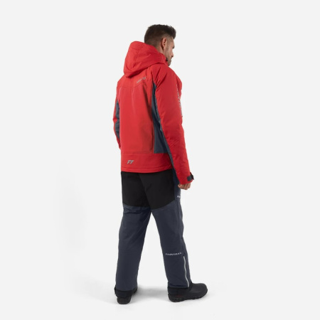 Finntrail Костюм Atlas Red
