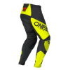Oneal Штаны Element Racewear V.26 Желтый/Черный