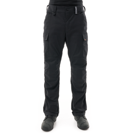 Dragonfly Брюки карго Street Jungle Man Вlack