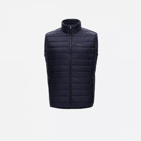 Finntrail Терможилет Master 1512 DeepBlue