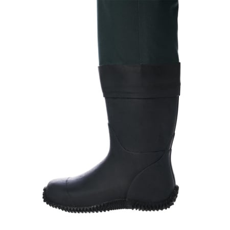 Finntrail Вейдерсы с сапогом Enduro BF 5280 Camo/Grey