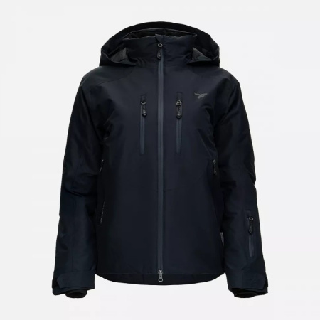 Finntrail Куртка женская утепленная Atlas W 3461 Graphite