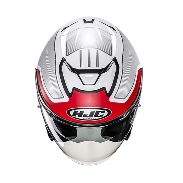 HJC Шлем i31 Tevis MC1SF