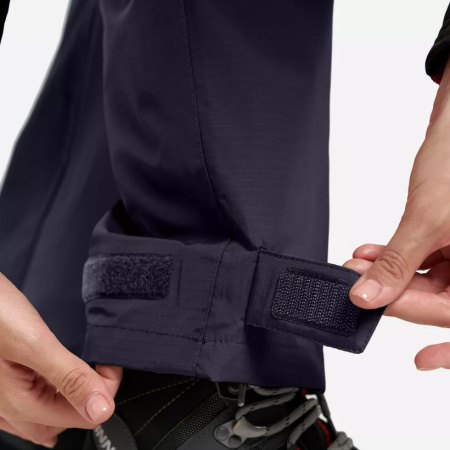 Finntrail Брюки женские Sierra 4615 DarkGrey