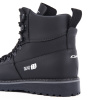 Dragonfly Ботинки Quad 2.0 Black