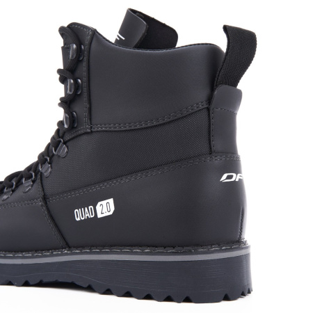 Dragonfly Ботинки Quad 2.0 Black