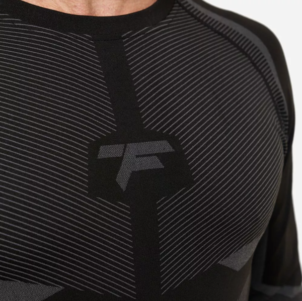 Finntrail Термобелье AllSeason 6206 Grey