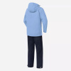Finntrail Костюм женский Barrow 3456 LightBlue