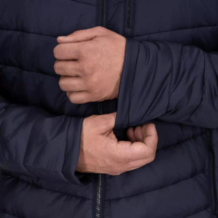 Finntrail Термокуртка Master Hood 1510 DeepBlue