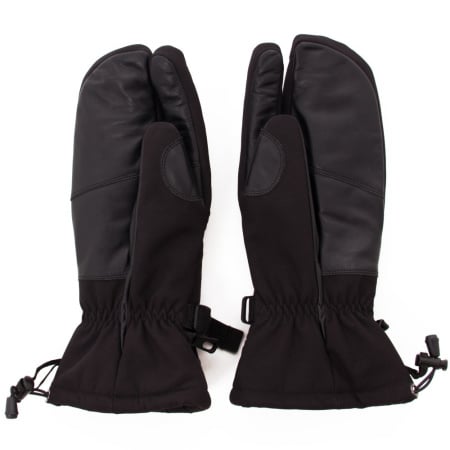 Dragonfly  Варежки снегоходные DF Snowmobile Mittens