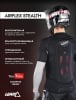 Leatt Защита панцирь Body Tee AirFlex Stealth