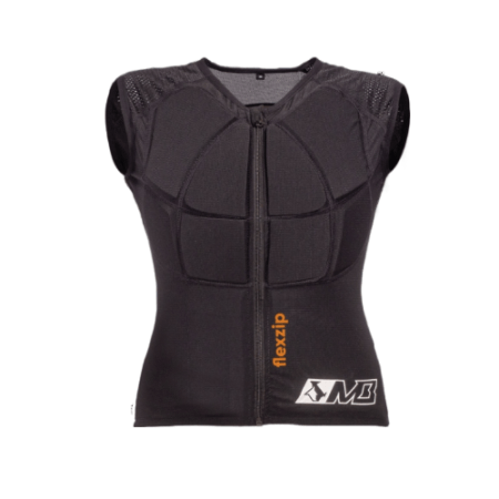 Madbull Черепаха Women Evo Soft Vest