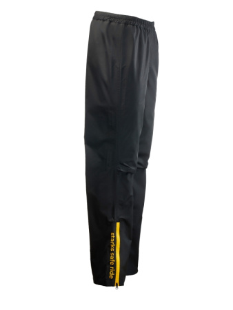 Starks Дождевой комплект Hydro Желтый/Черный