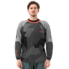 Dragonfly Джерси Quad Dirt Man 2025 Dark Camo