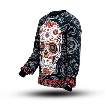 Grom Джерси Muertos V1